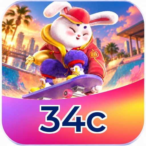34c Logo