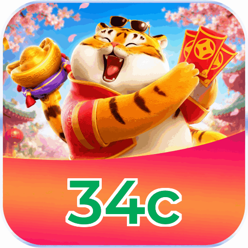 34c Facebook - Página oficial com promoções e comunidade ativa