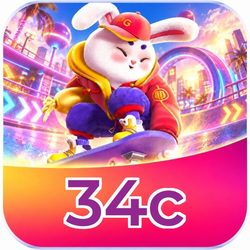 34c Jackpots Progressivos