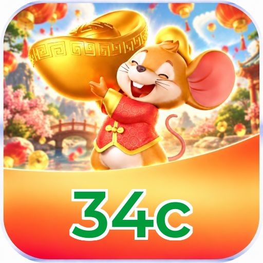 34c APK Logo Oficial Certificado