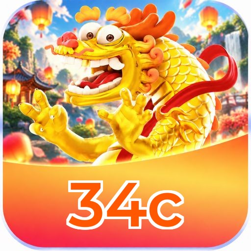 34c Logo Oficial