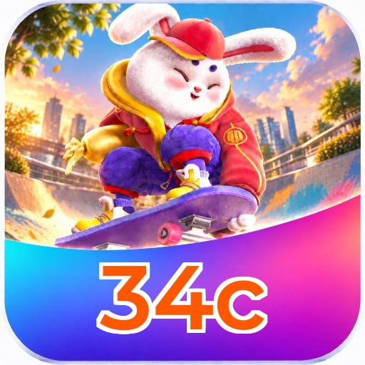 34c APP Logo Oficial Certificado Android iOS