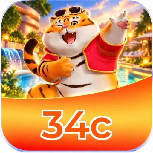 Como instalar o app da 34c