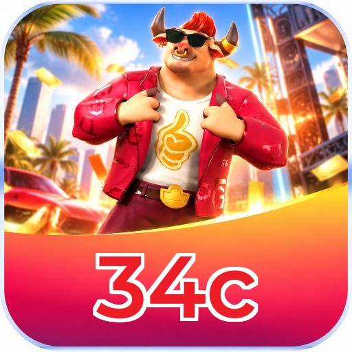 34c Win - Jackpots e Vitórias