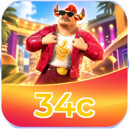 34c Logo