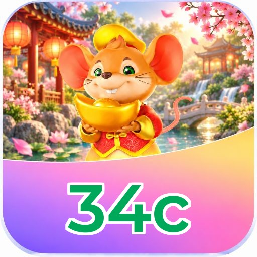 34c Logo Verificado