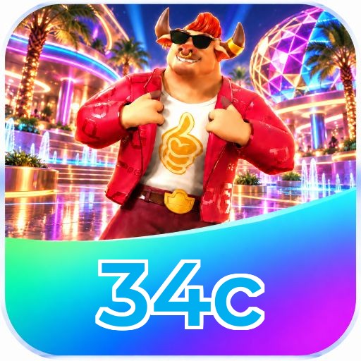 34c Slots Premium Brasil