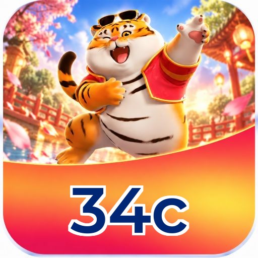 34c Download Speed Test Logo - Teste de Velocidade Certificado