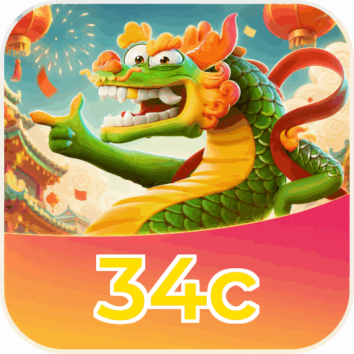 34c Facebook - Página oficial com promoções e comunidade ativa