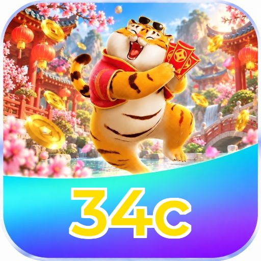 Logo da 34c