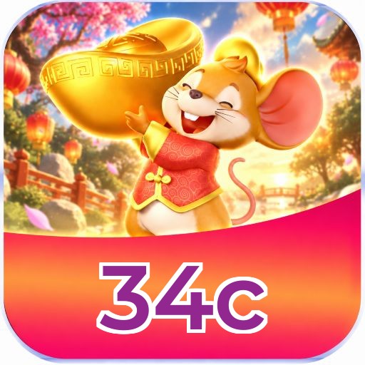 34c VIP Program Logo