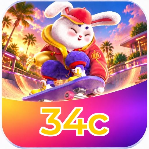 34c Logo