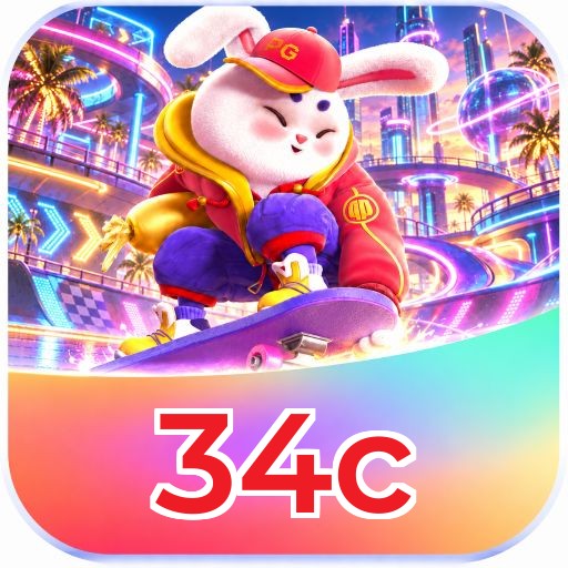 34c Logo