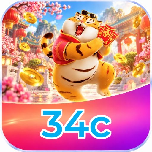 34c Logo